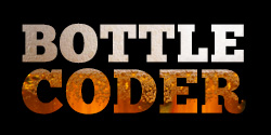 Bottle Coder