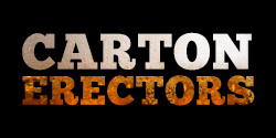 Carton Erectors