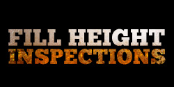 Fill Height Inspection
