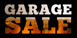 Garage Sale