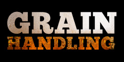 Grain Handling