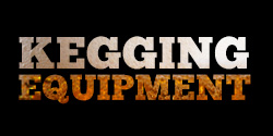 Kegging Equipment